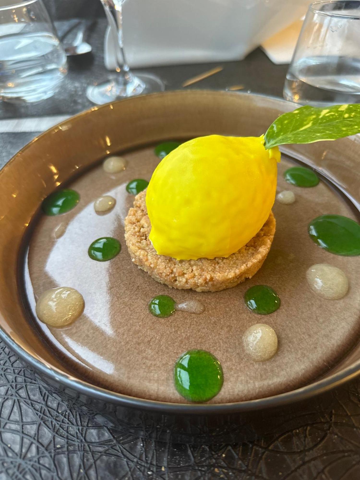 La Canotte Saint-Julien-en-Born Eksteriør billede